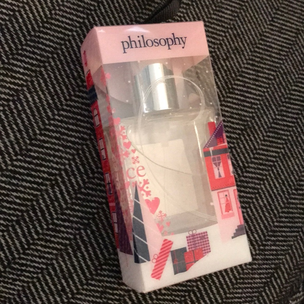 Philosophy amazing grace spray fragranc 15ml/.5 oz